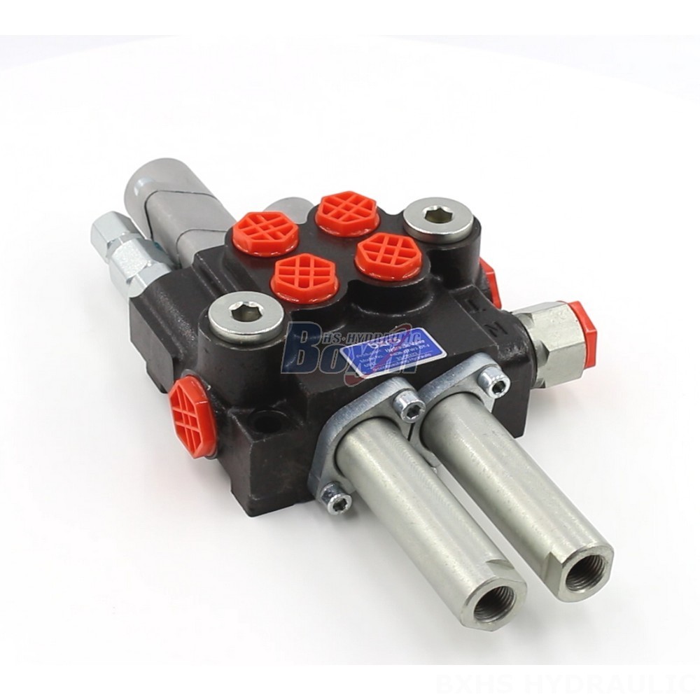 Hydraulic Components main image